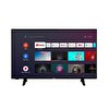 Regal 43R654FA9R 43" 109 Ekran Uydu Alıcılı Android Smart FHD Led TV