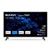 Sunny SN50FMN501 50" 126 Ekran Uydu Alıcılı 4K Ultra HD  Tizen Smart Çerçevesiz LED TV