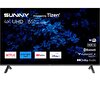 Sunny SN65FMN503 65" 165 Ekran Uydu Alıcılı 4K Ultra HD Smart LED TV