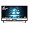 Strong ML32ES2000 32" 82 CM Ekran HD Ready Uydu Alıcılı Android 13 Smart LED TV