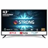 Strong ML43ES4000 43" Full HD Android Smart LED TV