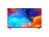 TCL 55V6A 55" 139 Ekran Uydu Alıcılı 4K Ultra HD Google LED TV