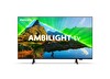 Philips 75PUS8909/12 75" The One 4K LED Ambilight Televizyon