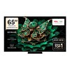 TCL 65C7K 65" 164 Ekran 144 Hz 4K UHD QD-Mini LED Google TV