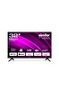 Simfer 32SFSV3N 32" 82 Ekran VIDAA Smart LED HD Televizyon