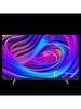 Beko B55 E 895 A 4K Ultra HD 55" 140 Ekran Uydu Alıcılı Google Smart LED TV