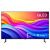 Beko Crystal 8 B 855 C 4K Ultra 55" 140 Ekran Uydu Alıcılı Google Smart QLED TV