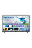 Sunny SN43QAL540 Full HD 43'' 109 Ekran Uydu Alıcılı WebOS Smart QLED TV