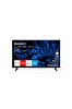 Sunny SN50QMN252 4K Ultra HD 50" 127 Ekran Uydu Alıcılı webOS Smart QLED TV
