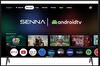 Senna 32WF7500H 32" Android LED TV