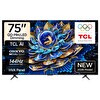 TCL 75T8D 75" 4K Premium Qled TV