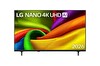 LG 50NU8E0B3LA 50" 127 Ekran Uydu Alıcılı 4K Ultra HD webOS Smart LED TV