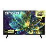 Onvo 32VL50F3HA 32" 82 Ekran Dahili Uydu Alıcılı HD Ready LED TV