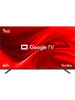 Next YE-55GFSG8 55" 140 Ekran Uydu Alıcılı 4K Ultra HD Google TV