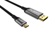 Pusat Type-C/DP Kablo