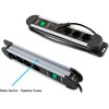 S-Link Swapp SPGKS05 1.5 M 3G1.5MM2 900 Joule 5'li Gri Akım Korumalı Priz
