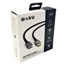S-Link  SLX-HD4K015 4K 60 Hz 1.5 M V2.0 HDMI Kablo