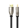 Ugreen 8K 60 Hz 4K 144 Hz V1.4 Displayport 2 M Görüntü ve Ses Aktarım Kablosu