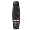 Electroon Onvo OV55F900 Ses Komutsuz Android Smart LED TV Kumanda