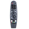Electroon Sunny 4K Android Smart LED WebOS TV Uyumlu Ses Komutlu Kumanda