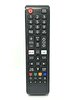 Electroon SX-9852B Samsung Hulu Netflix Tuşlu LED TV Kumanda