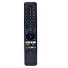 OEM 1714-2 Toshiba Uyumlu Mikrofonlu Ses Komutlu Android Smart Led TV Kumanda