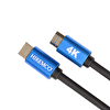 Hiremco 1.5 Metre 4K UHD 2.0V HDMI Kablosu
