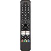 OEM Vestel CT-8563 Uyumlu Ses Komutsuz LED TV Kumanda