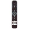 Tayfun TCL 55P755 İle Uyumlu 4K Smart TV Kumanda-Mikrofonlu