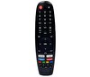 Tayfun Mediastar MDSTR65 İle Uyumlu Android TV Kumanda-Mikrofonsuz