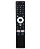 Tayfun Fobem MT75EG8000QF Googlee Smart TV Uyumlu Kumanda-Mikrofonsuz