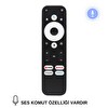 Electroon Botech V2 Androidbox Kumandası - Ses Komutlu