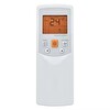 Tayfun Midea RM 05 Vrf Klima Uyumlu Kumanda - Systemair