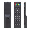 Tayfun Magbox Noble Kasalı Model HD Uydu Alıcı Uyumlu Kumanda