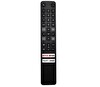 Tayfun TCL 98P755 İle Uyumlu Mikrofonsuz Smart TV Kumanda
