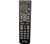 Tayfun Tivibu ZTE ZXV10 B760 HS3-A İle Uyumlu Richmedia Box Kumandası