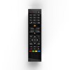 Tayfun Vestel 22F8500 LED TV Uyumlu Kumanda - Pembe Lila Kırmızı Beyaz