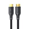 VegGieg V-H111 18Gbps HDR 4K 30Hz 3D Destekli HDMI 2.0 Kablo 15 Metre