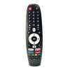 Electroon Next Android Smart LED TV Kumanda Ses - Komutsuz