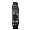 Electroon LG AN-MR20GA Smart Led TV Uyumlu Airmouse Kumanda Ses Komutlu