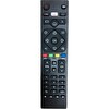 Tayfun Axen AX32DAB13 Uydu Alıcılı Android Smart LED TV Uyumlu Kumanda
