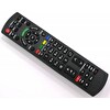 Tayfun Panasonic N2qayb000328 Lcd LED TV Uyumlu Kumanda