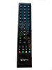 Tayfun Orjinal Dijitsu 43D7000 Uydu Alıcılı LED TV Uyumlu Kumanda