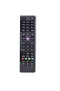 Tayfun 49r6010 Smart LED TV Uyumlu Kumanda