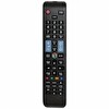 Tayfun Samsung UE40KU7000U İle Uyumlu LED TV Kumandası