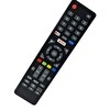 Tayfun Next YE-50020 4K Linux Netflix Smart TV Uyumlu Kumanda