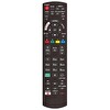 Tayfun Panasonic TX40EX610E TV Uyumlu Kumanda