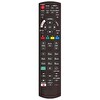 Tayfun Panasonic EX600 4k Uyumlu Smart LED TV Kumandası