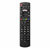 Tayfun Panasonic N2qayb000863 Smart LED TV Uyumlu Kumanda