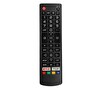 Tayfun Next Webos Tv İle Uyumlu Kumanda - Mikrofonsuz